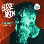 Leveleit (Single) - Jesse Jason, Farmy, Jere
