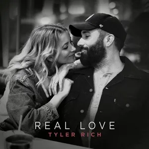 Real Love (EP) - Tyler Rich