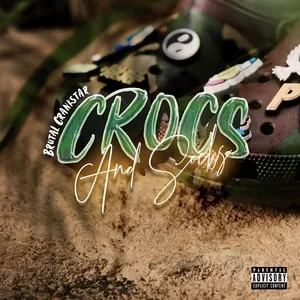 Nghe nhạc Crocs and Socks (Single) - Brutal Crankstar