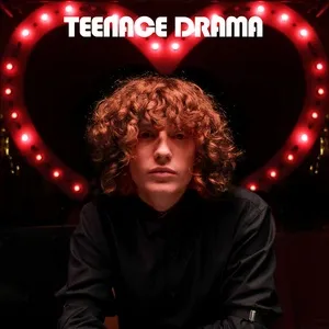Teenage Drama (Single) - Michael Aldag