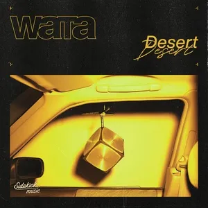 Desert (Single) - Wata