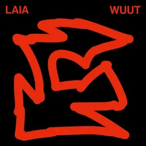 WUUT (Single) - Laia