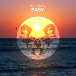 Easy (Single) - Philip Ricard