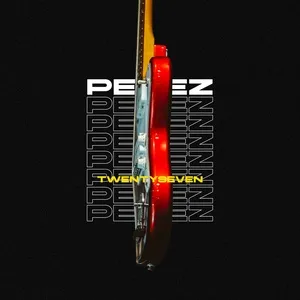 TWENTYSEVEN (Single) - Perez
