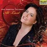 Nghe nhạc At Last - Ann Hampton Callaway