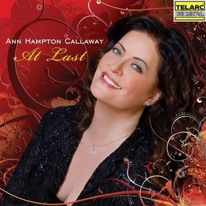 At Last - Ann Hampton Callaway