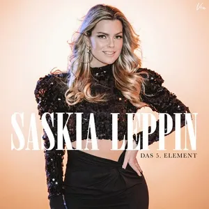 Das 5. Element (Single) - Saskia Leppin