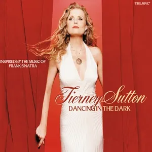 Dancing In The Dark - Tierney Sutton