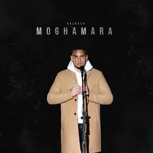 Moghamara (Single) - Baloosh