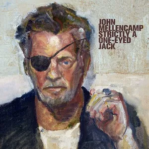 Nghe nhạc Strictly A One-Eyed Jack - John Mellencamp