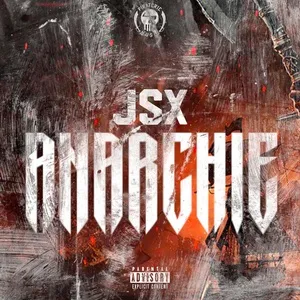 Nghe nhạc Anarchie (Single) - JSX