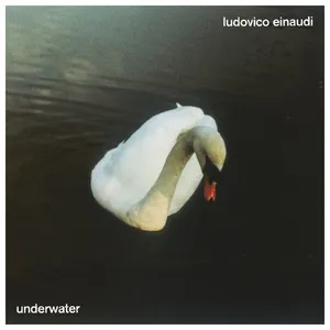 Nghe nhạc Underwater - Ludovico Einaudi