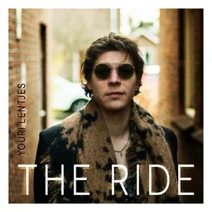The Ride (Single) - Youri Lentjes