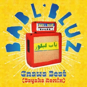 Nghe nhạc Gnawa Beat (Bayaka Remix) (Single) - Bab L'Bluz