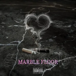 MARBLE FLOOR (Single) - SoLonely