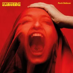 Shining Of Your Soul (Single) - Scorpions
