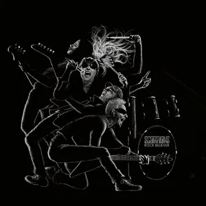 Nghe nhạc Rock Believer (Single) - Scorpions
