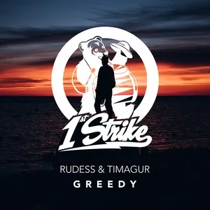 Greedy (Single) - Rudess, Timagur