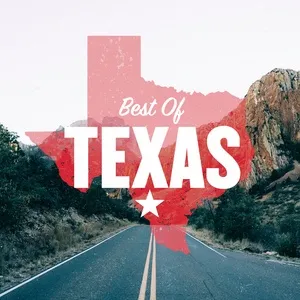 Best Of Texas - V.A