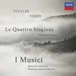 Vivaldi: The Four Seasons, Violin Concerto No. 4 in F Minor, RV 297 
