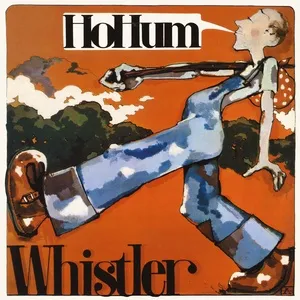 Nghe nhạc Ho Hum - Whistler