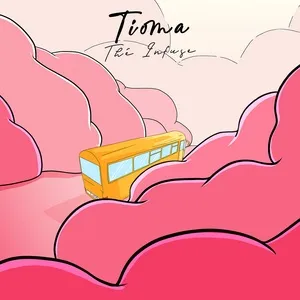The infuse (Single) - Tioma