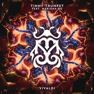 Vivaldi (Single) - Timmy Trumpet, Mariana BO