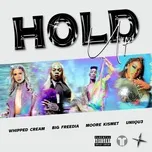 Tải nhạc Hold Up (Single) - Whipped Cream, Big Freedia, Moore Kismet, V.A