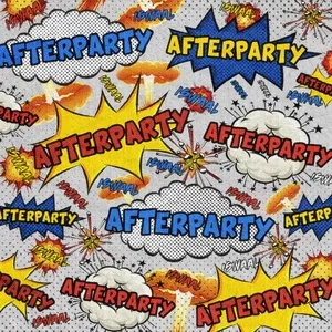 AFTERPARTY (Single) - I$WAAL