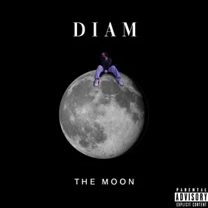 Nghe ca nhạc The Moon (Single) - Diam