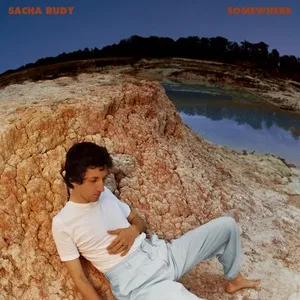 SOMEWHERE (EP) - Sacha Rudy