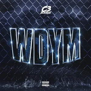 WDYM (Single) - C3 Boogie, Krashh