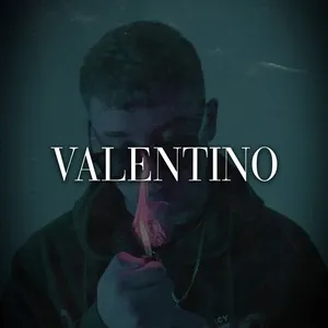 VALENTINO (Single) - AMK