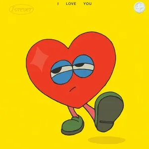 I Love You (Single) - Forever
