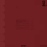 Nghe nhạc Red Curtain (Single) - Seahorse Ballroom