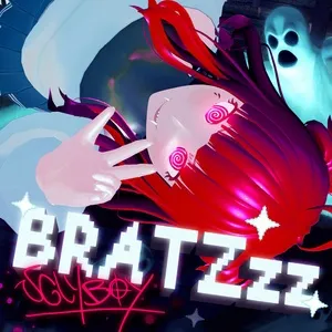 Nghe nhạc BRATZzz (Single) - UGLYBOY