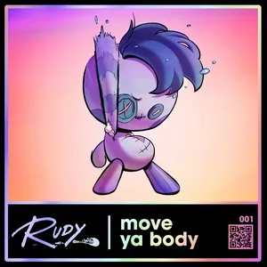 Move Ya Body (Single) - Rudy
