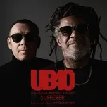 Sufferer (Single) - UB40, Ali Campbell, Astro