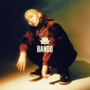 Bando (Single) - LOTTU G