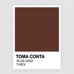 Ca nhạc Toma Conta (Single) - T-Rex