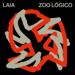 ZOO LOGICO (EP) - Laia