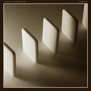 Domino (Single) - Sacha Hoedemaker
