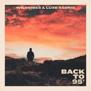 Back To ‘95 (Single) - WildVibes, Luxe Agoris