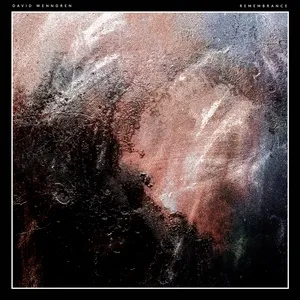 Remembrance (Single) - David Wenngren