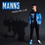 Mood pas clair (Single) - Manns