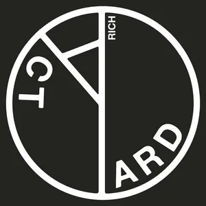 Rich (EP) - Yard Act