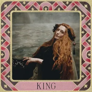 King (Single) - Florence + the Machine