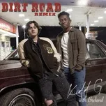 Dirt Road (Remix) (Single) - Kidd G, Breland