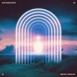 Nghe nhạc Neon Grave (Single) - Dayseeker