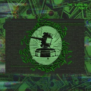 MONEY (Single) - The Warning